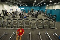 Fitness Killer