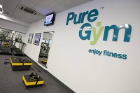 Pure Gym Glasgow 230130 Image 4