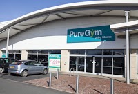 Pure Gym Wolverhampton In Wolverhampton Wv11 1bp
