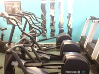 Racquets Fitness Centre 231054 Image 6