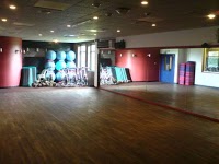 Racquets Fitness Centre 231054 Image 9
