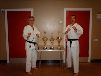 Shogun Karate Club 229608 Image 0