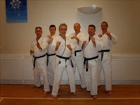 Shogun Karate Club 231380 Image 0