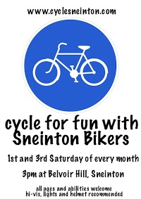 Sneinton Bikers 229457 Image 1