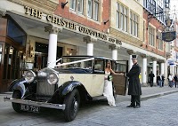 The Chester Grosvenor Hotel and Spa 231125 Image 1