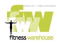 The Fitness Warehouse 231391 Image 4
