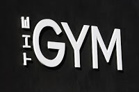 The Gym 229825 Image 0