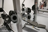 The Gym Swansea 230857 Image 0
