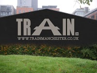 Train Manchester 229851 Image 1