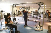 Trinity Fitness Sport and Fitness Centre 230700 Image 2