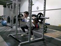 V2 Strength and Conditioning 230181 Image 3