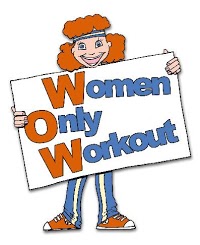 Women Only Workout 229629 Image 0