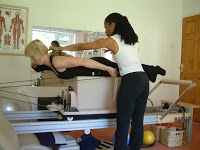 BE Pilates and Coaching 231445 Image 4