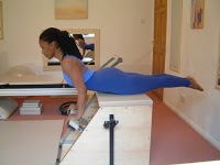 BE Pilates and Coaching 231445 Image 6