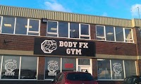 Body Fx Gym 230137 Image 0