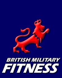 British Military Fitness 231288 Image 0