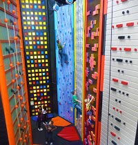 Clip n Climb Exeter 230037 Image 3