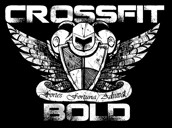 CrossFit Bold 229517 Image 0