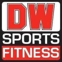 DW Sports Fitness   Leigh 230290 Image 2