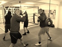 FIGHT KNIGHTS BOXING CLUB 230869 Image 1