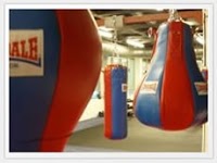 Fighting Fit City Gym 230076 Image 1