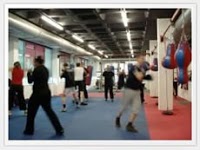 Fighting Fit City Gym 230076 Image 2