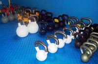 Firepower Kettlebell Gym 229779 Image 1