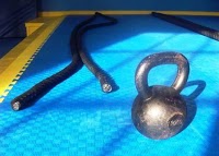 Firepower Kettlebell Gym 229779 Image 5