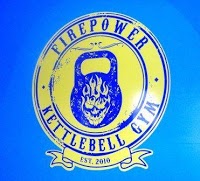 Firepower Kettlebell Gym 229779 Image 8