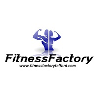 Fitness Factory Telford 231375 Image 4