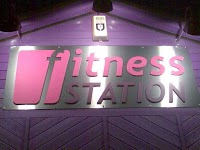 Fitness Station 231258 Image 0