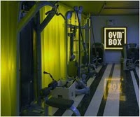 Gymbox   Bank 230763 Image 4