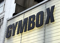 Gymbox 231335 Image 1