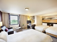 Hilton Manchester Airport Hotel 230909 Image 4