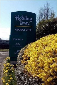 Holiday Inn Gloucester   Cheltenham 231083 Image 6