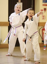 Junior Tygers Taekwondo 229980 Image 0