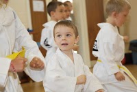 Junior Tygers Taekwondo 229980 Image 1