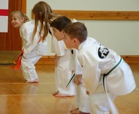 Junior Tygers Taekwondo 229980 Image 2
