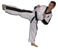 Junior Tygers Taekwondo 229980 Image 3