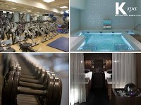 K Fit Gym at K Spa Holistic Spa and Fitness Club 229896 Image 3