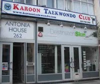 Karoon Taekwondo Club 229490 Image 0