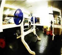Muscleworks Gym London 231448 Image 4