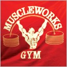 Muscleworks Gym London 231448 Image 9
