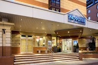 Novotel Birmingham Centre Hotel 230580 Image 0