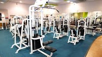 Nuffield Health Fitness and Wellbeing Centre Swindon 230111 Image 2
