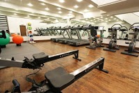 Ozone Health and Fitness Club 231201 Image 1