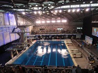 Ponds Forge International Sports Centre 230490 Image 2