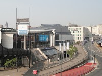 Ponds Forge International Sports Centre 230490 Image 3