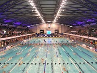 Ponds Forge International Sports Centre 230490 Image 4