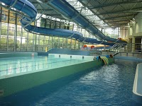 Ponds Forge International Sports Centre 230490 Image 7